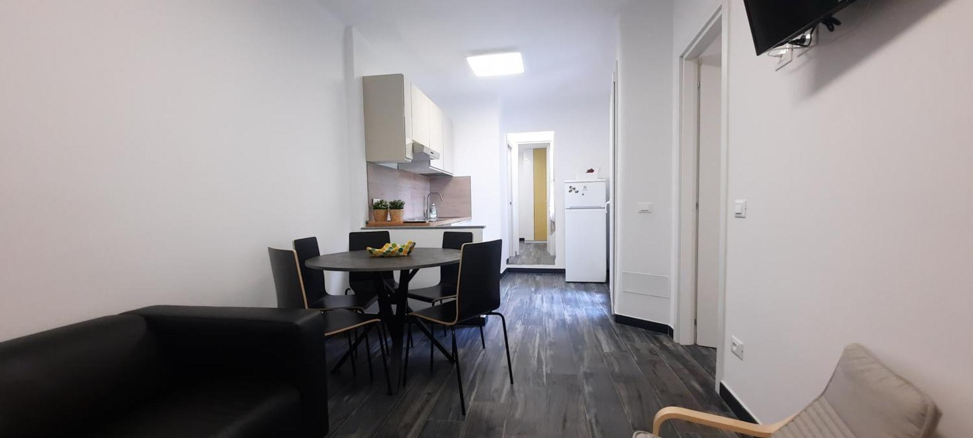 Appartamento Ambrosia Manarola Værelse billede